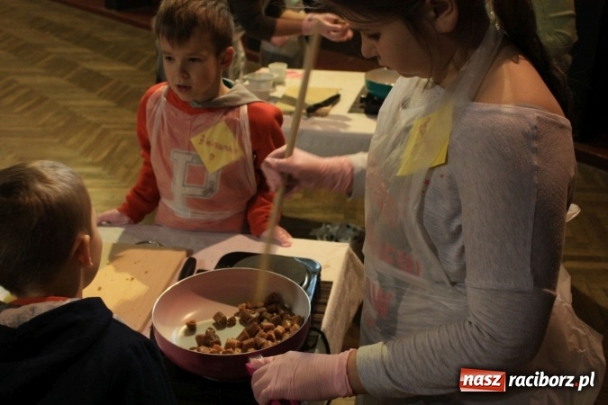 Zdjęcie w galerii na portalu naszraciborz.pl: Wszystko, co dobre, szybko się kończy - podsumowanie ferii w krzanowickim MOK-u wiadomości z regionu