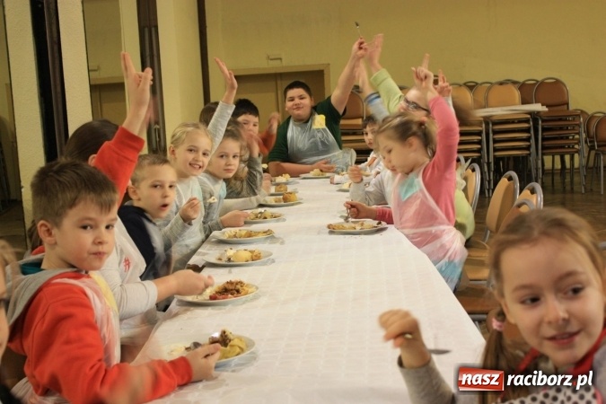 Zdjęcie w galerii na portalu naszraciborz.pl: Wszystko, co dobre, szybko się kończy - podsumowanie ferii w krzanowickim MOK-u wiadomości z regionu