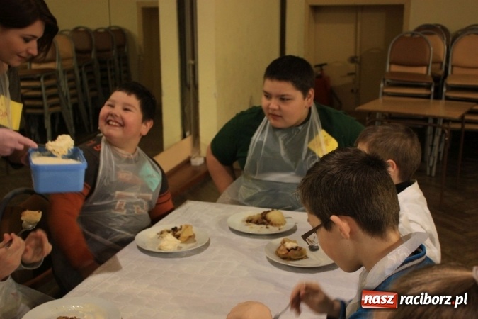 Zdjęcie w galerii na portalu naszraciborz.pl: Wszystko, co dobre, szybko się kończy - podsumowanie ferii w krzanowickim MOK-u wiadomości z regionu