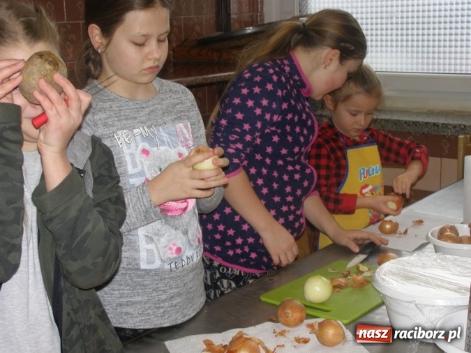 Zdjęcie w galerii na portalu naszraciborz.pl: Wszystko, co dobre, szybko się kończy - podsumowanie ferii w krzanowickim MOK-u wiadomości z regionu