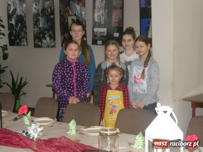 Zdjęcie w galerii na portalu naszraciborz.pl: Wszystko, co dobre, szybko się kończy - podsumowanie ferii w krzanowickim MOK-u wiadomości z regionu