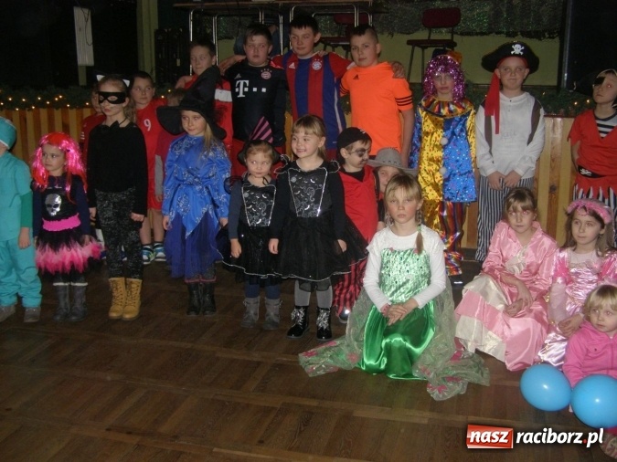 Zdjęcie w galerii na portalu naszraciborz.pl: Wszystko, co dobre, szybko się kończy - podsumowanie ferii w krzanowickim MOK-u wiadomości z regionu