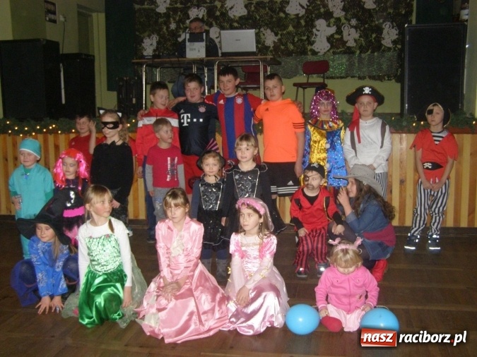 Zdjęcie w galerii na portalu naszraciborz.pl: Wszystko, co dobre, szybko się kończy - podsumowanie ferii w krzanowickim MOK-u wiadomości z regionu