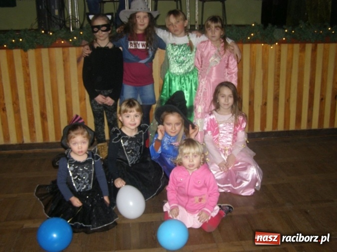 Zdjęcie w galerii na portalu naszraciborz.pl: Wszystko, co dobre, szybko się kończy - podsumowanie ferii w krzanowickim MOK-u wiadomości z regionu