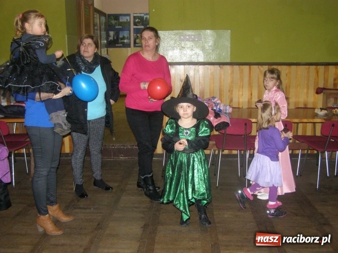 Zdjęcie w galerii na portalu naszraciborz.pl: Wszystko, co dobre, szybko się kończy - podsumowanie ferii w krzanowickim MOK-u wiadomości z regionu