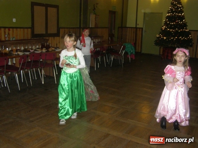 Zdjęcie w galerii na portalu naszraciborz.pl: Wszystko, co dobre, szybko się kończy - podsumowanie ferii w krzanowickim MOK-u wiadomości z regionu