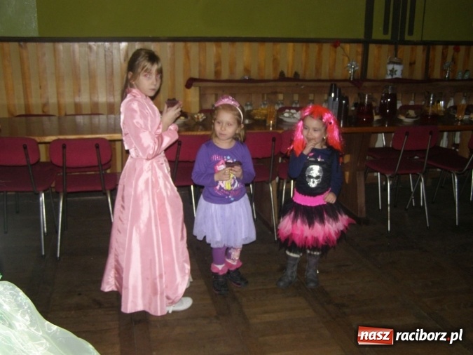 Zdjęcie w galerii na portalu naszraciborz.pl: Wszystko, co dobre, szybko się kończy - podsumowanie ferii w krzanowickim MOK-u wiadomości z regionu