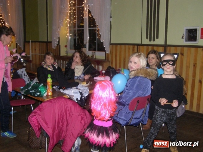 Zdjęcie w galerii na portalu naszraciborz.pl: Wszystko, co dobre, szybko się kończy - podsumowanie ferii w krzanowickim MOK-u wiadomości z regionu