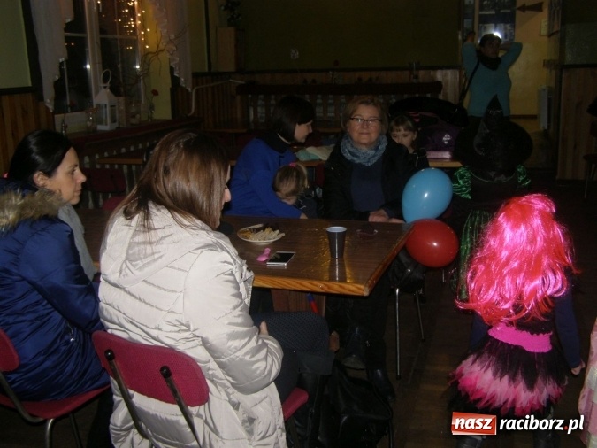 Zdjęcie w galerii na portalu naszraciborz.pl: Wszystko, co dobre, szybko się kończy - podsumowanie ferii w krzanowickim MOK-u wiadomości z regionu