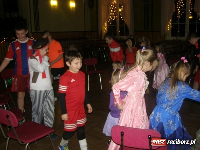 Zdjęcie w galerii na portalu naszraciborz.pl: Wszystko, co dobre, szybko się kończy - podsumowanie ferii w krzanowickim MOK-u wiadomości z regionu