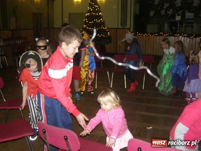 Zdjęcie w galerii na portalu naszraciborz.pl: Wszystko, co dobre, szybko się kończy - podsumowanie ferii w krzanowickim MOK-u wiadomości z regionu