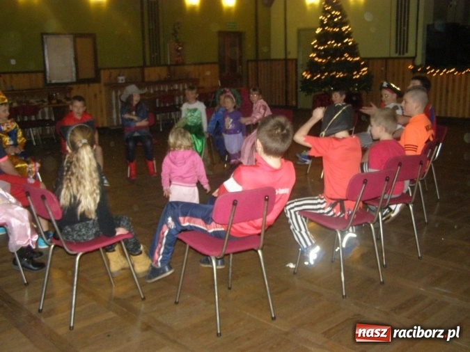 Zdjęcie w galerii na portalu naszraciborz.pl: Wszystko, co dobre, szybko się kończy - podsumowanie ferii w krzanowickim MOK-u wiadomości z regionu