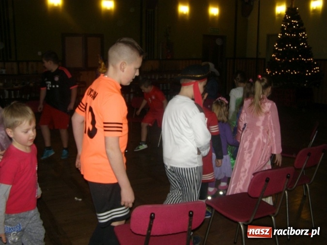 Zdjęcie w galerii na portalu naszraciborz.pl: Wszystko, co dobre, szybko się kończy - podsumowanie ferii w krzanowickim MOK-u wiadomości z regionu