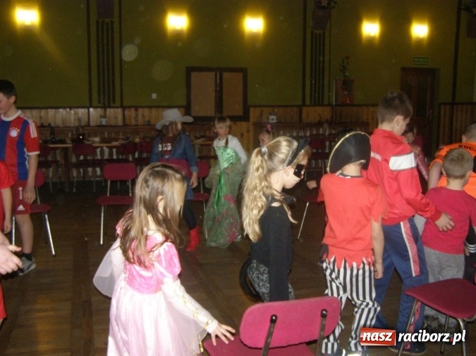 Zdjęcie w galerii na portalu naszraciborz.pl: Wszystko, co dobre, szybko się kończy - podsumowanie ferii w krzanowickim MOK-u wiadomości z regionu