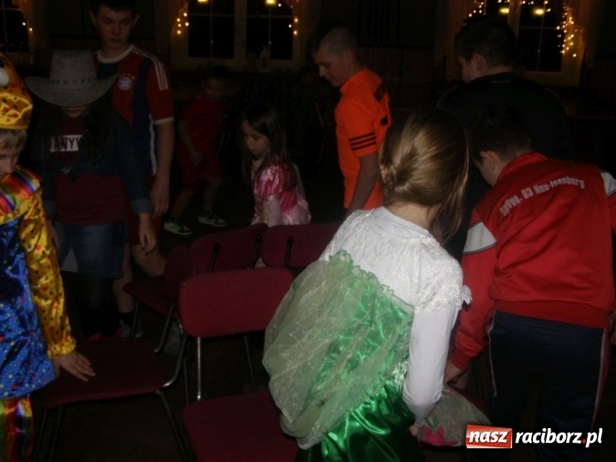 Zdjęcie w galerii na portalu naszraciborz.pl: Wszystko, co dobre, szybko się kończy - podsumowanie ferii w krzanowickim MOK-u wiadomości z regionu