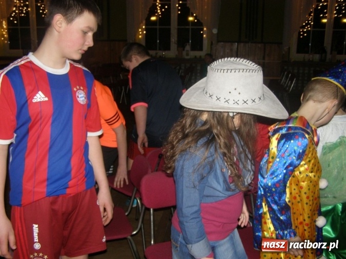 Zdjęcie w galerii na portalu naszraciborz.pl: Wszystko, co dobre, szybko się kończy - podsumowanie ferii w krzanowickim MOK-u wiadomości z regionu