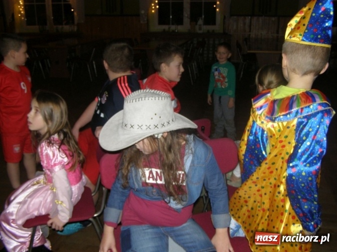 Zdjęcie w galerii na portalu naszraciborz.pl: Wszystko, co dobre, szybko się kończy - podsumowanie ferii w krzanowickim MOK-u wiadomości z regionu