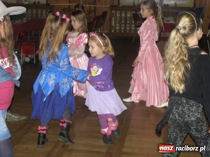 Zdjęcie w galerii na portalu naszraciborz.pl: Wszystko, co dobre, szybko się kończy - podsumowanie ferii w krzanowickim MOK-u wiadomości z regionu