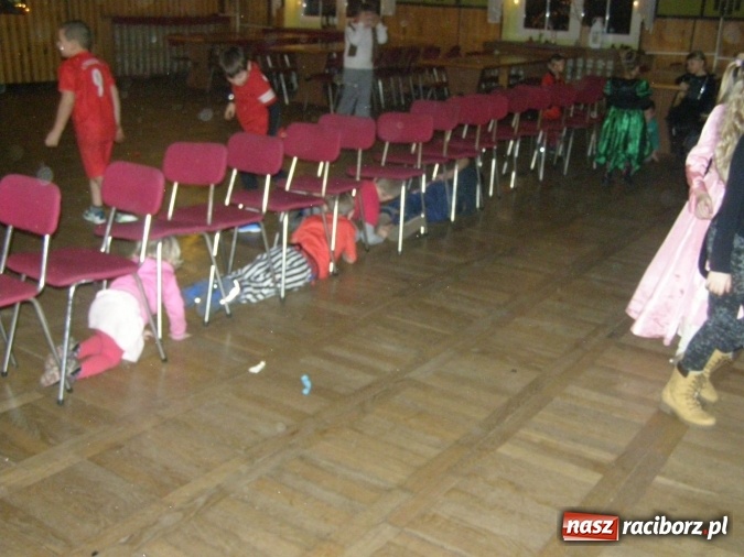 Zdjęcie w galerii na portalu naszraciborz.pl: Wszystko, co dobre, szybko się kończy - podsumowanie ferii w krzanowickim MOK-u wiadomości z regionu