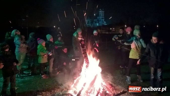 Zdjęcie w galerii na portalu naszraciborz.pl: Wszystko, co dobre, szybko się kończy - podsumowanie ferii w krzanowickim MOK-u wiadomości z regionu