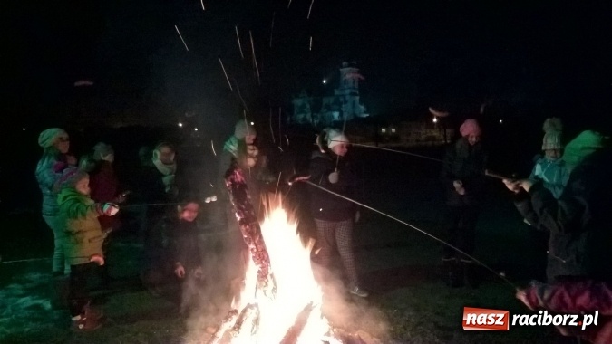 Zdjęcie w galerii na portalu naszraciborz.pl: Wszystko, co dobre, szybko się kończy - podsumowanie ferii w krzanowickim MOK-u wiadomości z regionu