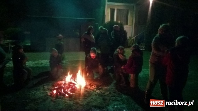 Zdjęcie w galerii na portalu naszraciborz.pl: Wszystko, co dobre, szybko się kończy - podsumowanie ferii w krzanowickim MOK-u wiadomości z regionu