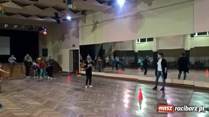 Zdjęcie w galerii na portalu naszraciborz.pl: Wszystko, co dobre, szybko się kończy - podsumowanie ferii w krzanowickim MOK-u wiadomości z regionu