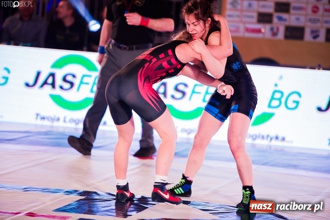 Zdjęcie w galerii na portalu naszraciborz.pl: Krajowa Liga Zapaśnicza. MKZ Unia Racibórz tylko zremisowała z AZS AWF Warszawa wiadomości z regionu