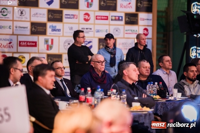 Zdjęcie w galerii na portalu naszraciborz.pl: Krajowa Liga Zapaśnicza. MKZ Unia Racibórz tylko zremisowała z AZS AWF Warszawa wiadomości z regionu