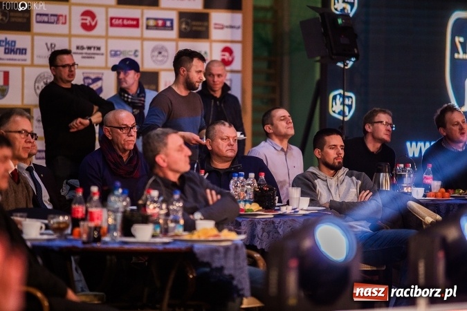 Zdjęcie w galerii na portalu naszraciborz.pl: Krajowa Liga Zapaśnicza. MKZ Unia Racibórz tylko zremisowała z AZS AWF Warszawa wiadomości z regionu