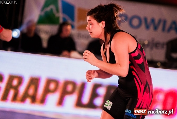 Zdjęcie w galerii na portalu naszraciborz.pl: Krajowa Liga Zapaśnicza. MKZ Unia Racibórz tylko zremisowała z AZS AWF Warszawa wiadomości z regionu