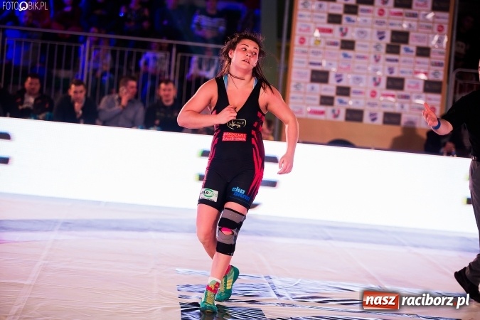 Zdjęcie w galerii na portalu naszraciborz.pl: Krajowa Liga Zapaśnicza. MKZ Unia Racibórz tylko zremisowała z AZS AWF Warszawa wiadomości z regionu