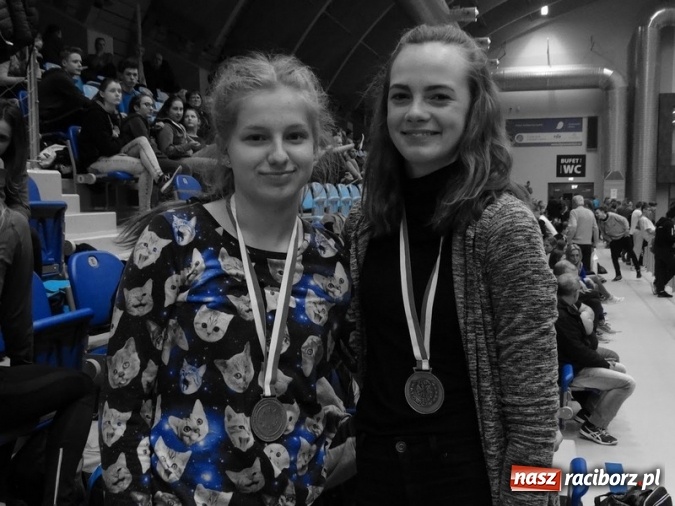 Zdjęcie w galerii na portalu naszraciborz.pl: Lekka atletyka: Świetne wyniki uczniów raciborskiego SMS w Ostrawie wiadomości z regionu