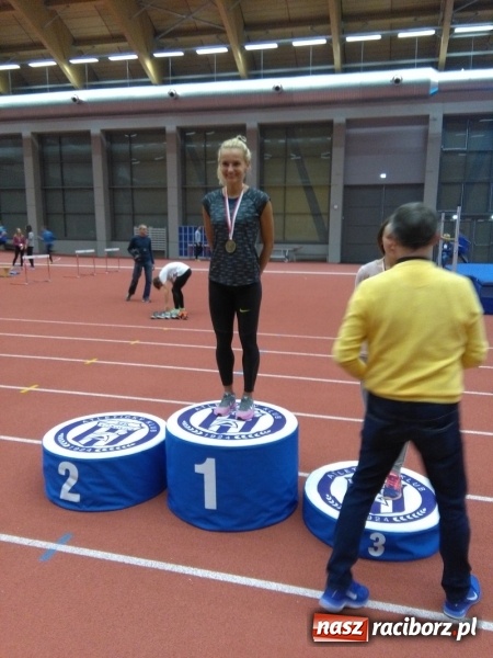 Zdjęcie w galerii na portalu naszraciborz.pl: Lekka atletyka: Świetne wyniki uczniów raciborskiego SMS w Ostrawie wiadomości z regionu