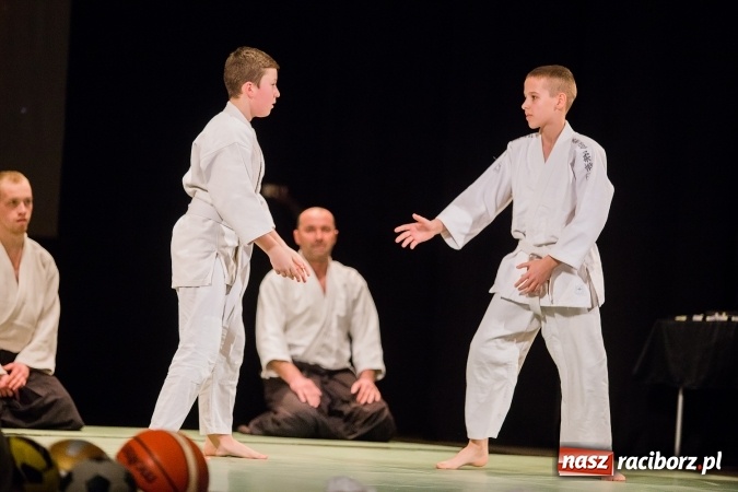 Zdjęcie w galerii na portalu naszraciborz.pl: X Gala Raciborskiego Sportu w Domu Kultury Strzecha wiadomości z regionu