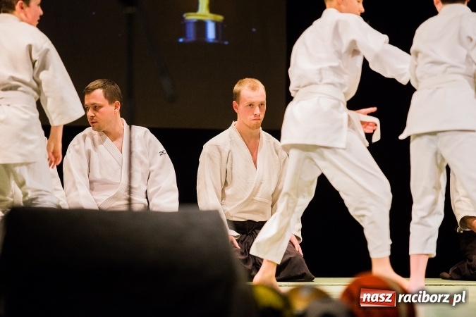 Zdjęcie w galerii na portalu naszraciborz.pl: X Gala Raciborskiego Sportu w Domu Kultury Strzecha wiadomości z regionu