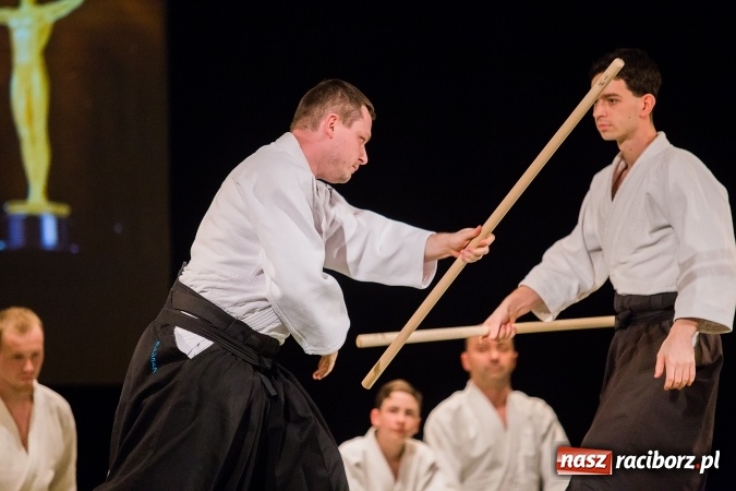 Zdjęcie w galerii na portalu naszraciborz.pl: X Gala Raciborskiego Sportu w Domu Kultury Strzecha wiadomości z regionu