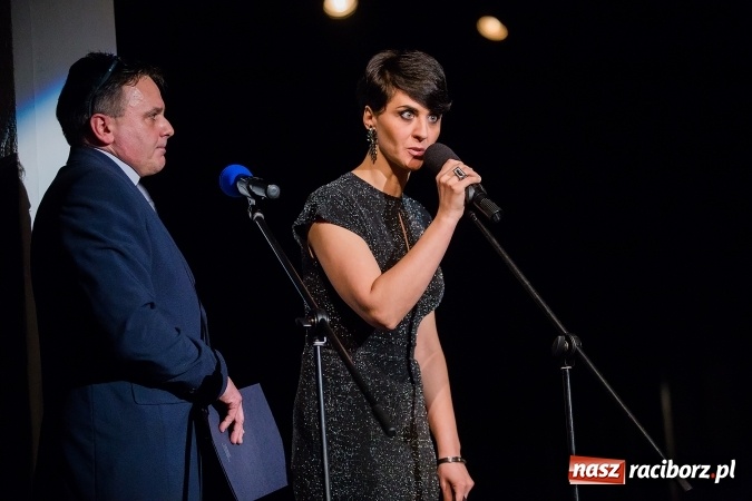 Zdjęcie w galerii na portalu naszraciborz.pl: X Gala Raciborskiego Sportu w Domu Kultury Strzecha wiadomości z regionu