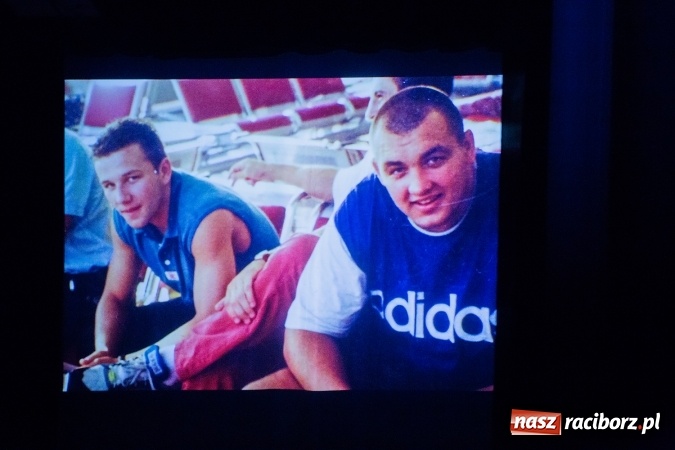 Zdjęcie w galerii na portalu naszraciborz.pl: X Gala Raciborskiego Sportu w Domu Kultury Strzecha wiadomości z regionu