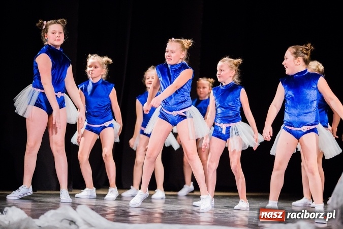 Zdjęcie w galerii na portalu naszraciborz.pl: X Gala Raciborskiego Sportu w Domu Kultury Strzecha wiadomości z regionu