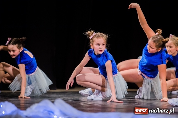 Zdjęcie w galerii na portalu naszraciborz.pl: X Gala Raciborskiego Sportu w Domu Kultury Strzecha wiadomości z regionu