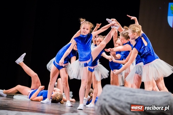 Zdjęcie w galerii na portalu naszraciborz.pl: X Gala Raciborskiego Sportu w Domu Kultury Strzecha wiadomości z regionu