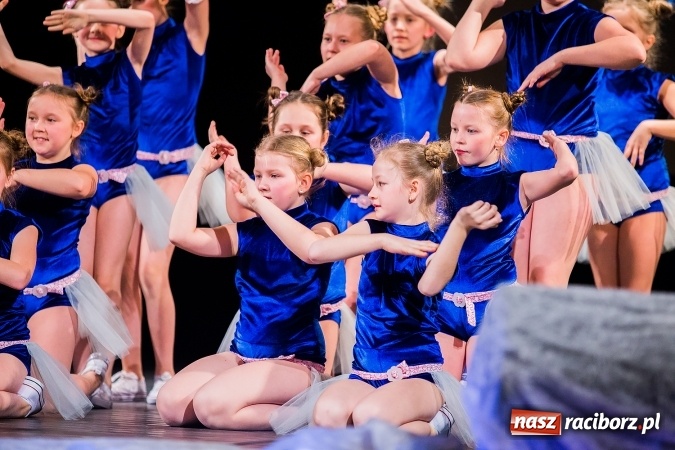 Zdjęcie w galerii na portalu naszraciborz.pl: X Gala Raciborskiego Sportu w Domu Kultury Strzecha wiadomości z regionu