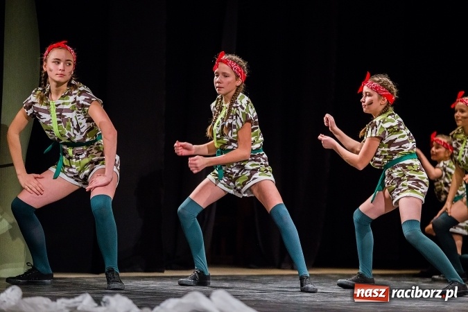 Zdjęcie w galerii na portalu naszraciborz.pl: X Gala Raciborskiego Sportu w Domu Kultury Strzecha wiadomości z regionu