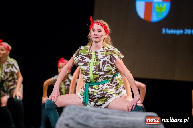 Zdjęcie w galerii na portalu naszraciborz.pl: X Gala Raciborskiego Sportu w Domu Kultury Strzecha wiadomości z regionu