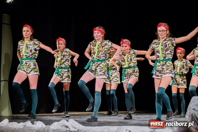 Zdjęcie w galerii na portalu naszraciborz.pl: X Gala Raciborskiego Sportu w Domu Kultury Strzecha wiadomości z regionu