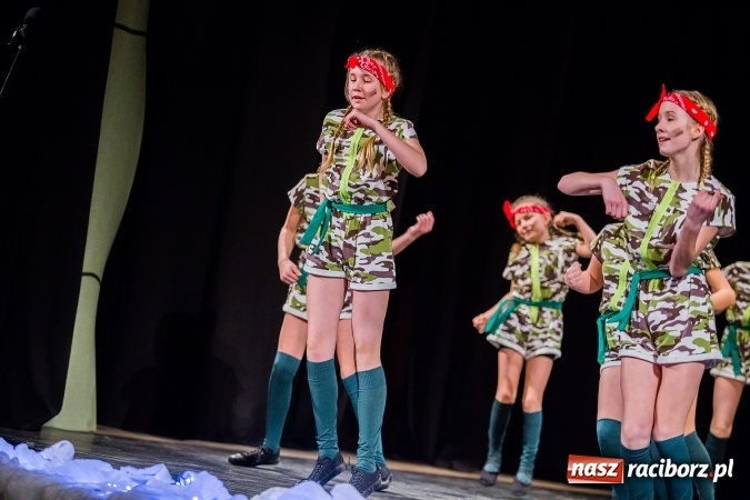 Zdjęcie w galerii na portalu naszraciborz.pl: X Gala Raciborskiego Sportu w Domu Kultury Strzecha wiadomości z regionu