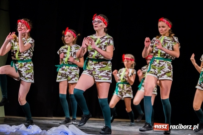 Zdjęcie w galerii na portalu naszraciborz.pl: X Gala Raciborskiego Sportu w Domu Kultury Strzecha wiadomości z regionu