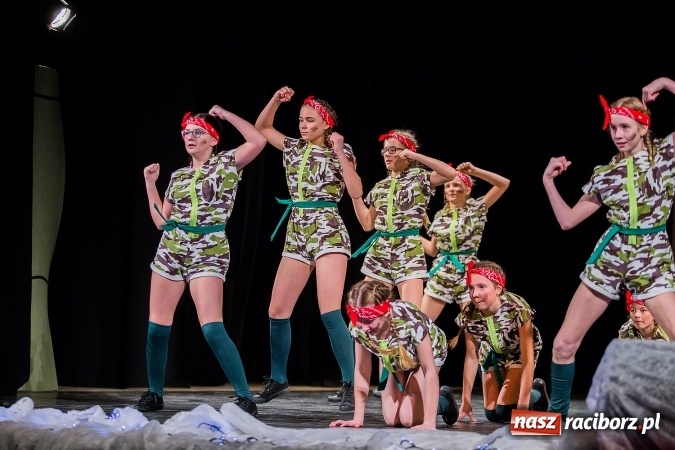 Zdjęcie w galerii na portalu naszraciborz.pl: X Gala Raciborskiego Sportu w Domu Kultury Strzecha wiadomości z regionu