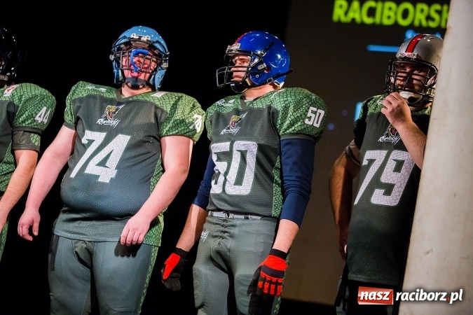 Zdjęcie w galerii na portalu naszraciborz.pl: X Gala Raciborskiego Sportu w Domu Kultury Strzecha wiadomości z regionu